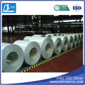 CGCC Matt Td53D+Z Prepainted Steel Coil PPGI PPGL